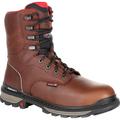 Rocky Rams Horn Composite Toe Waterproof 800G Insulated Work Boot, 85W RKK0284